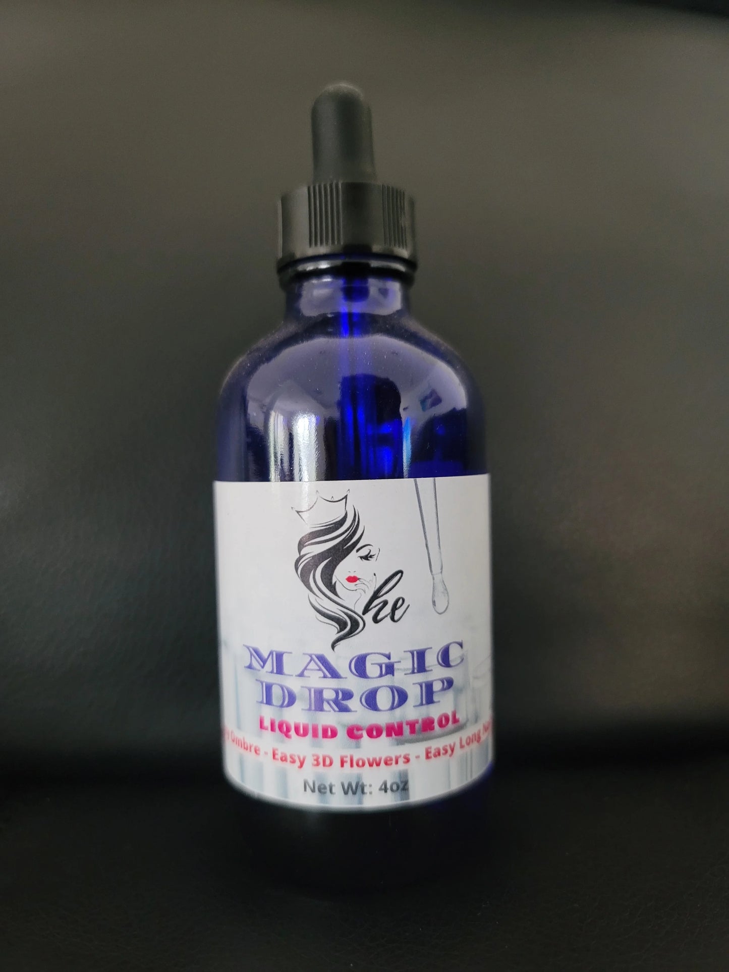 Magic Drop