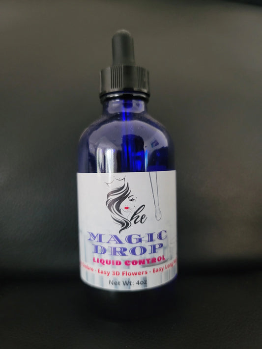 Magic Drop