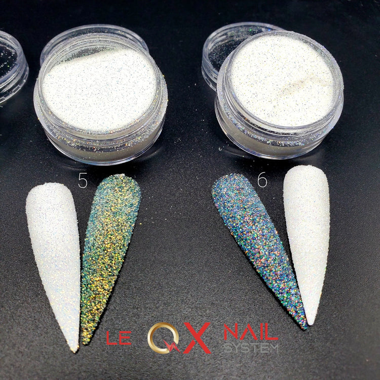 Glitter World