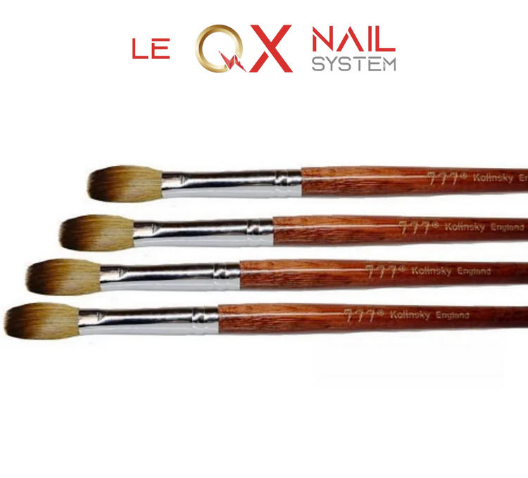 Nail Brushes