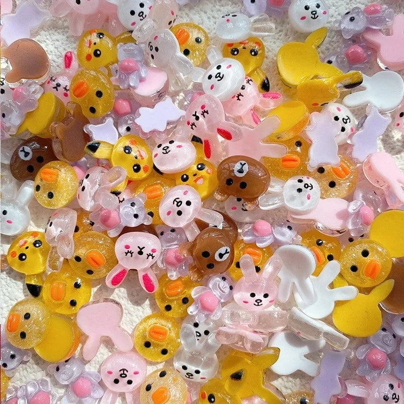 3D TEDDY BEAR