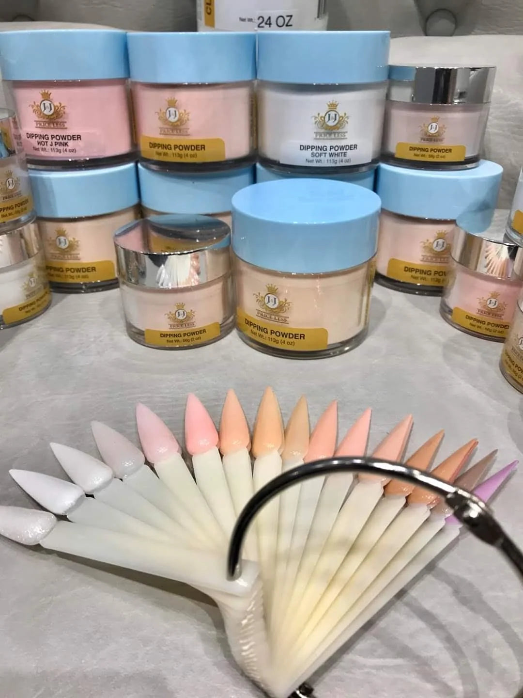 Ombre Dip/Dap Powder 16oz