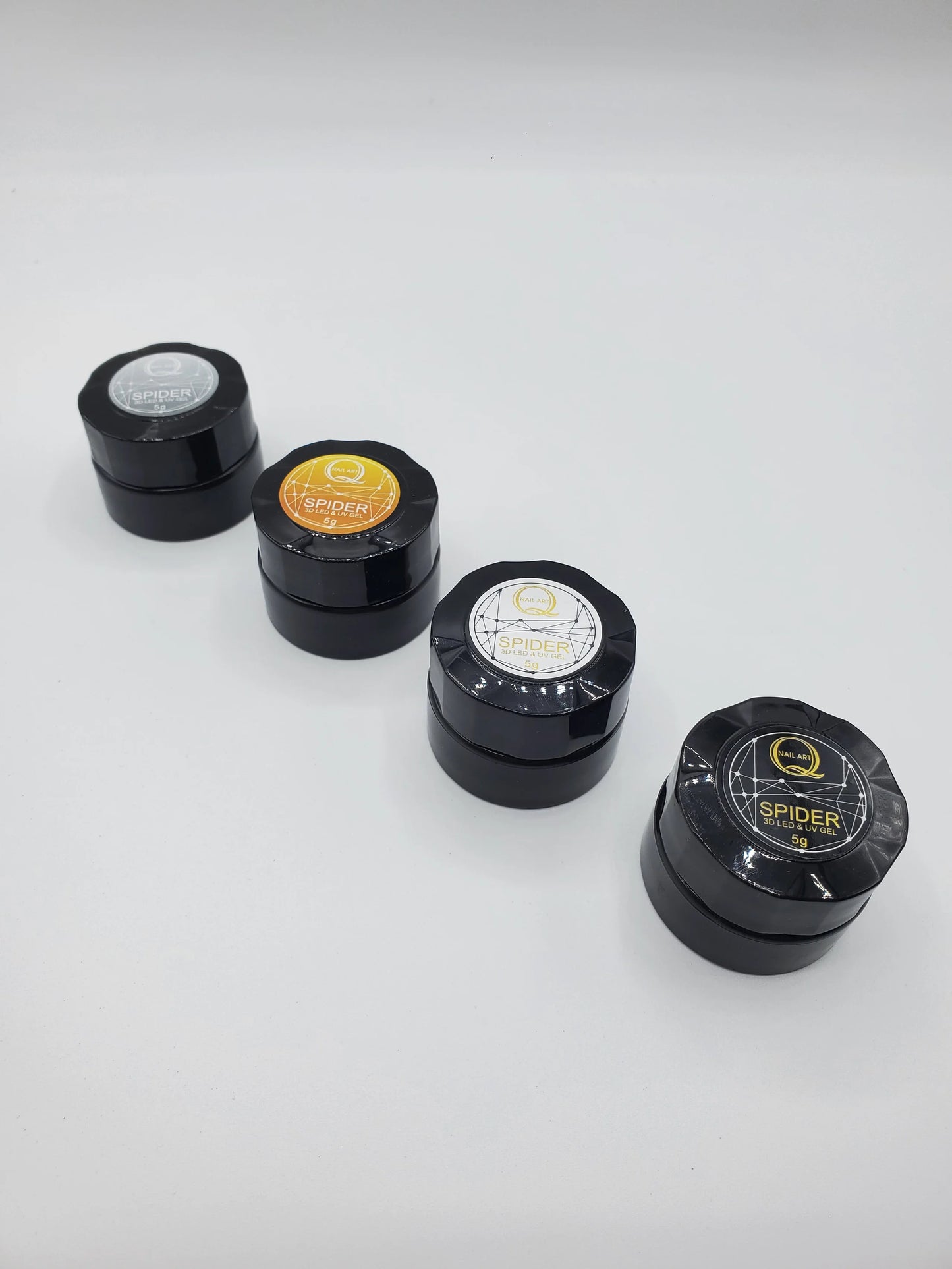 Spider Gel Jar 5g