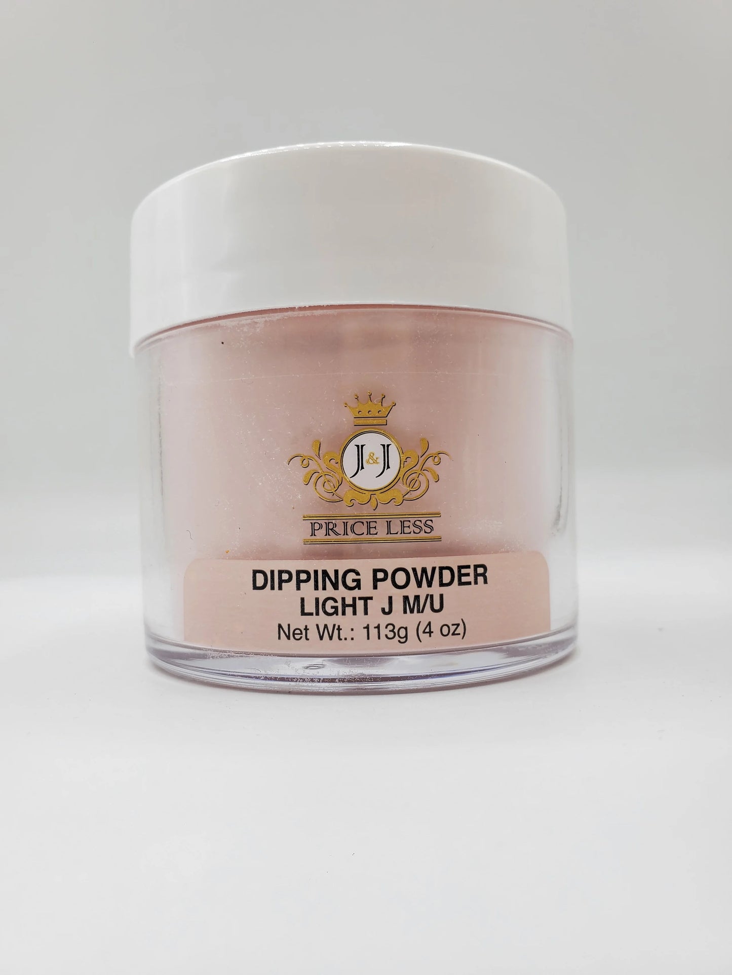 J&J BRAND COMPLETE OMBRE POWDER DIP/DAP