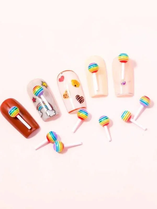LOLLIPOP 3D CHARM