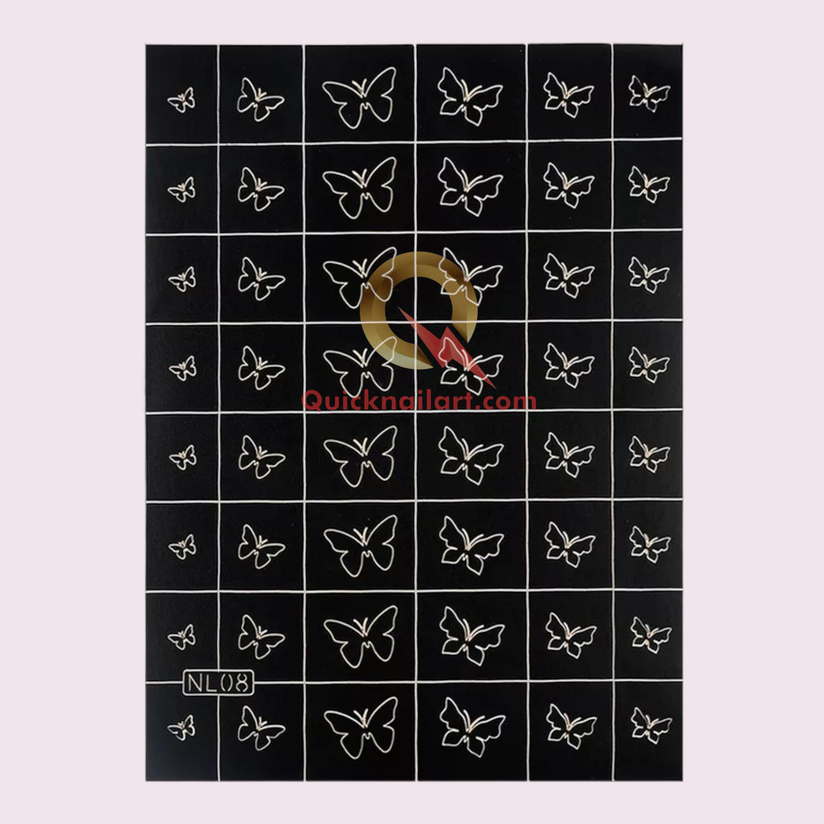 Special 3D Gel 3in1- Ombre- Painting - Stamping - FREE 10 reusable decals set