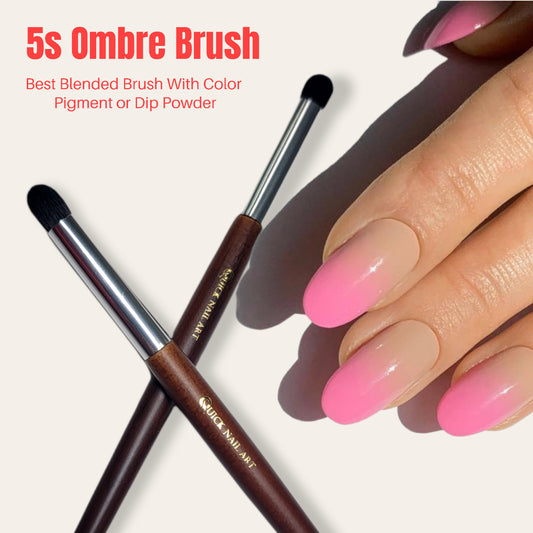 Ombre Brush 5s - Buy 2 Free 1