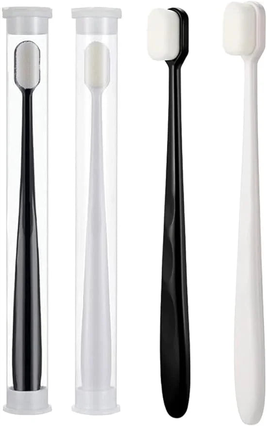 OMBRE BRUSH BROW- BLACK