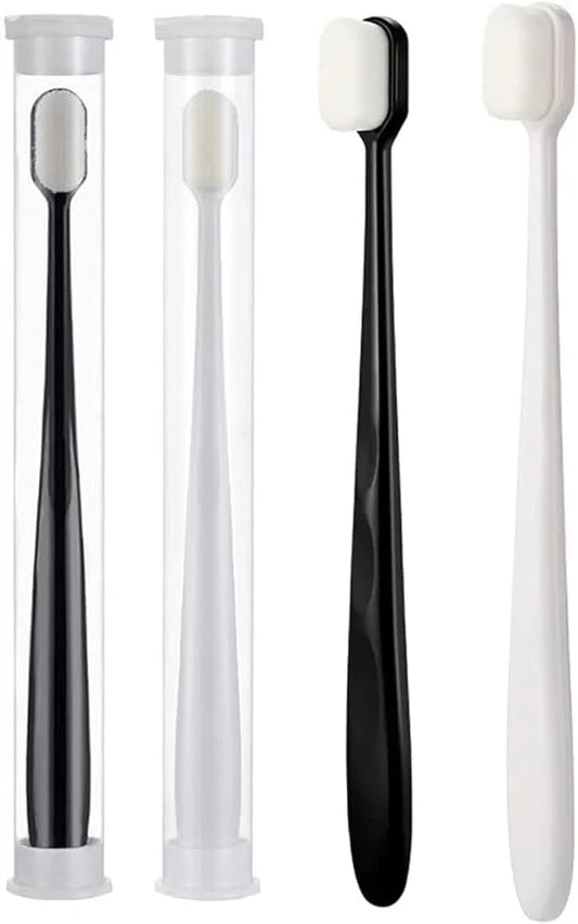 OMBRE BRUSH BROW- BLACK