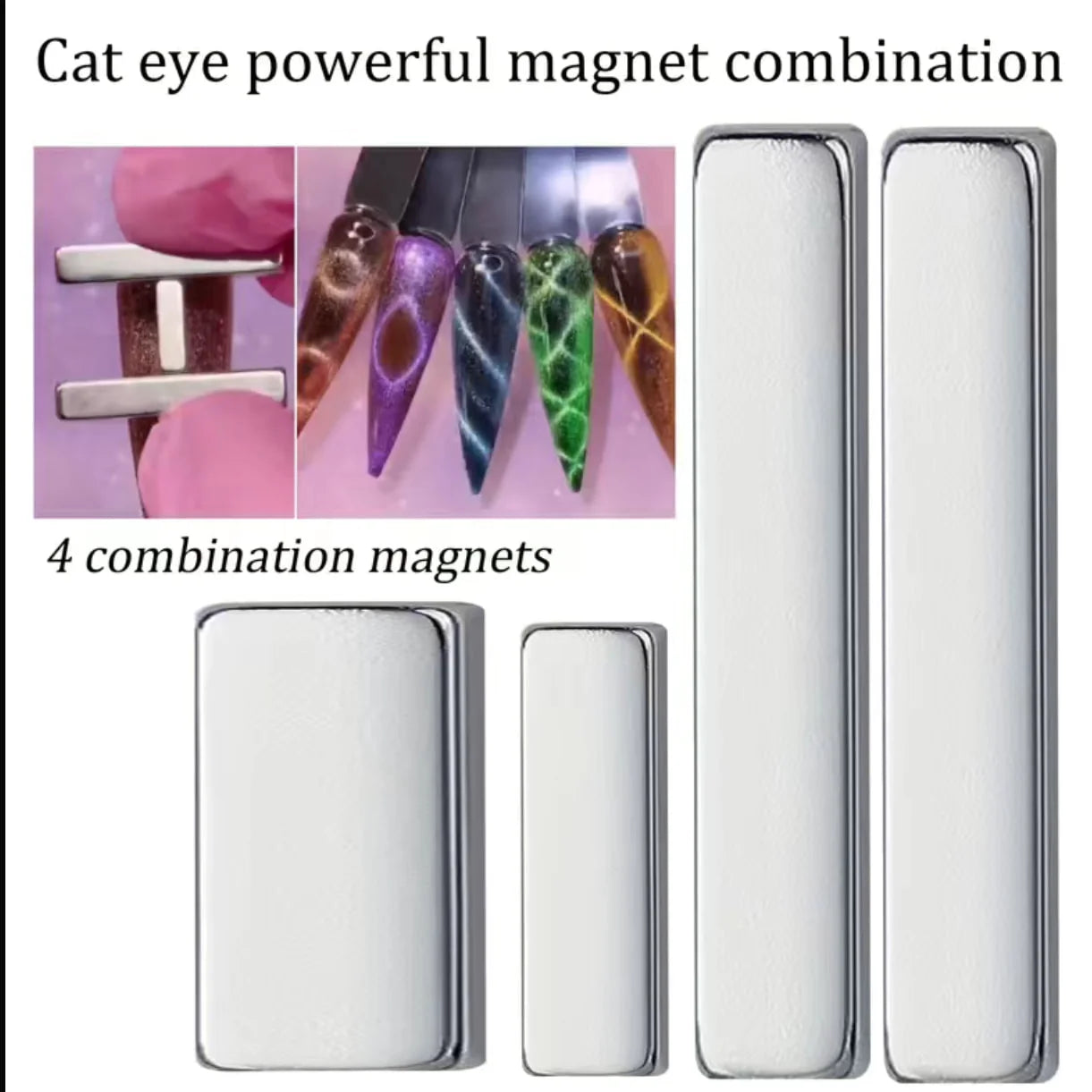 Magnet Jumbo