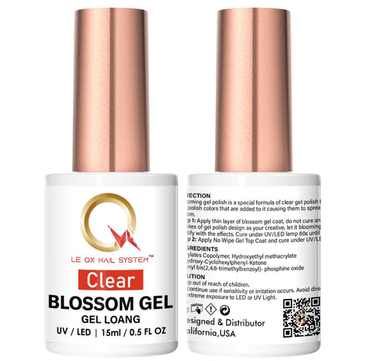 Blossom Gel / Blooming Gel / Gel Loang- Buy 1 get 1