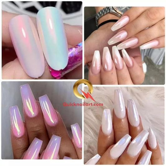 Chrome Pallet