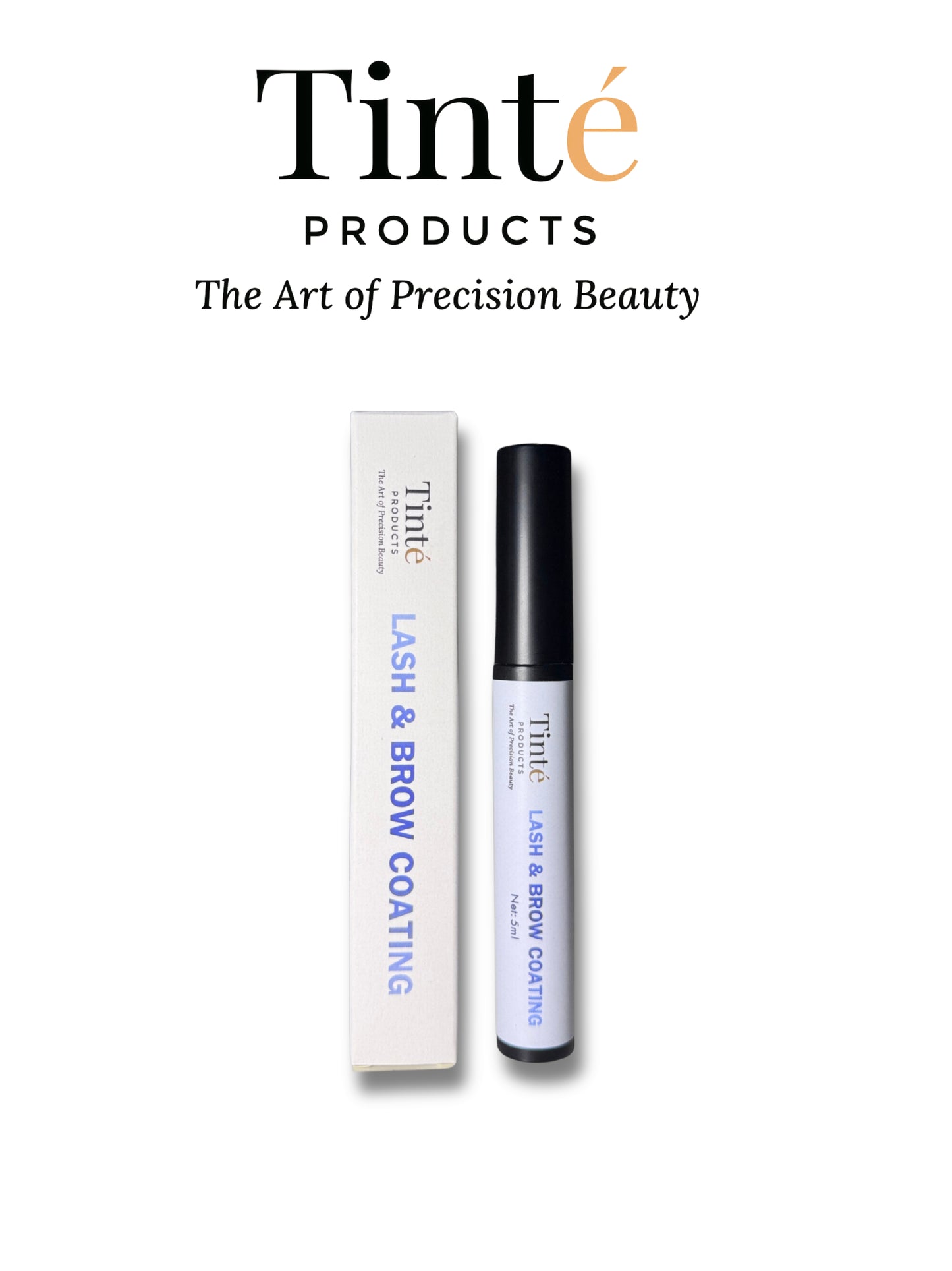 LASH COATING-Waterproof Lash & Eyebrow Setting Gel-5ml- Lash Lift & Brow Lamination Setting Gel