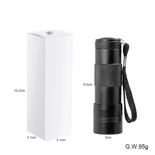 Mini Led Lamp  (12 LED beads). BUY 5 FREE 1