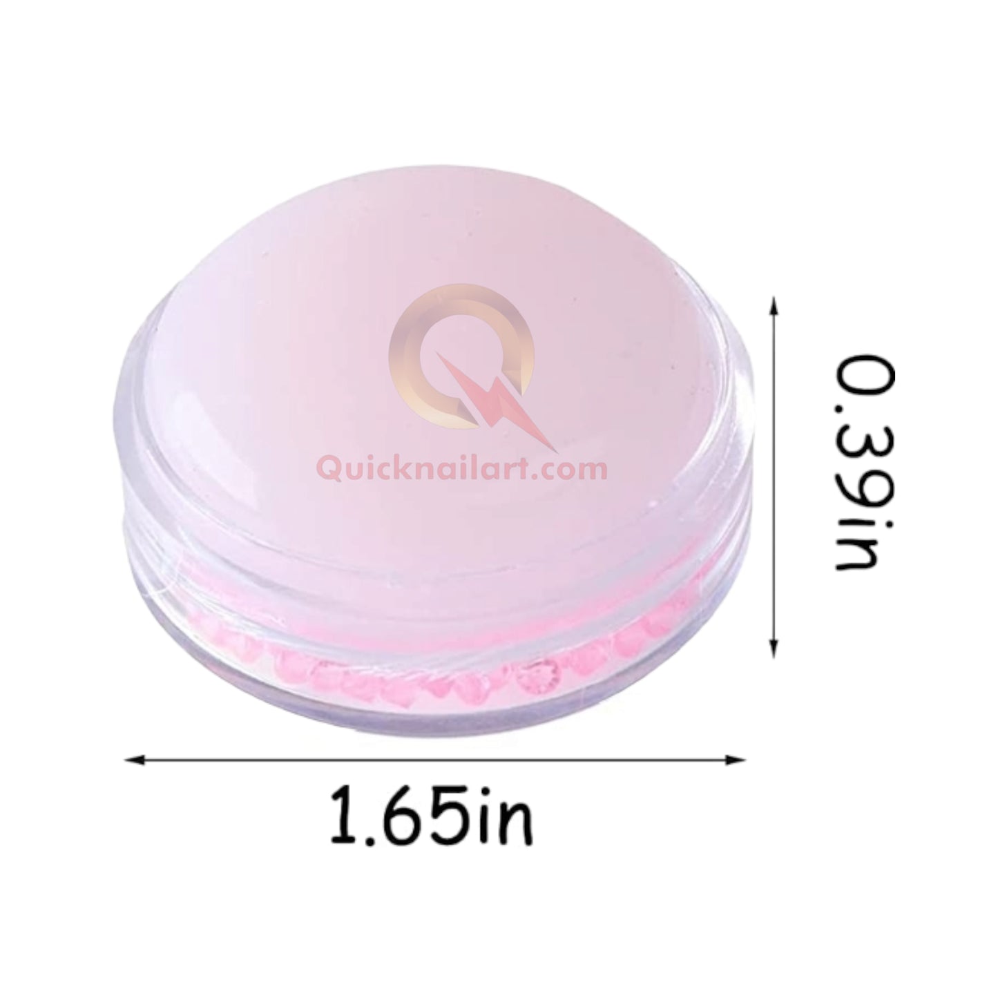 Stamping Cushion