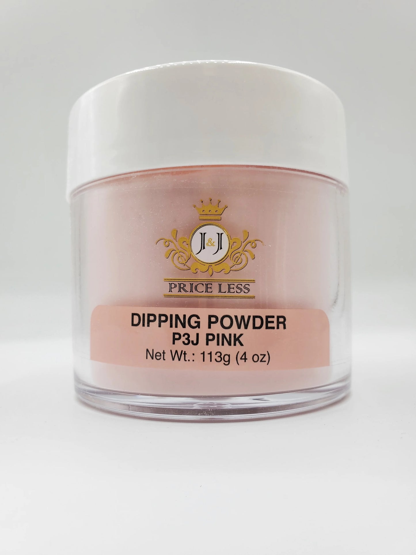 J&J BRAND COMPLETE OMBRE POWDER DIP/DAP