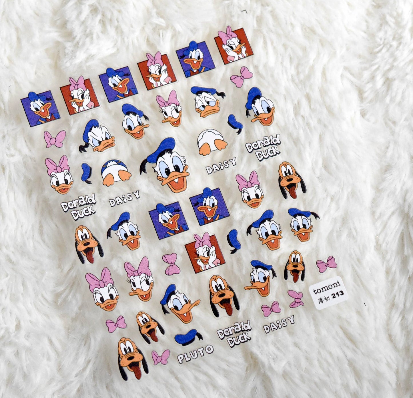 XL ANIMATE STICKERS - Buy 2 free 2