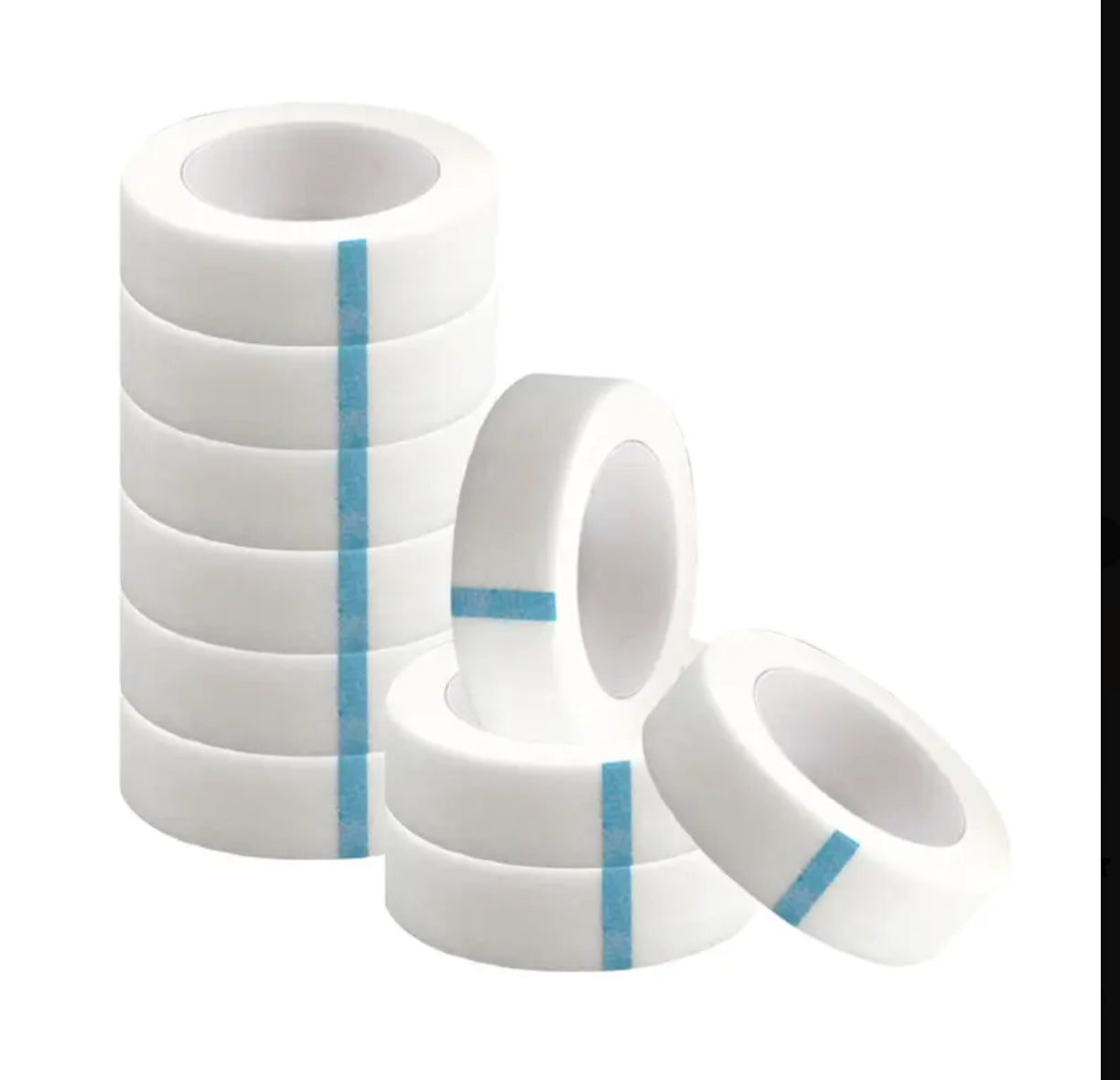 LASH TAPE