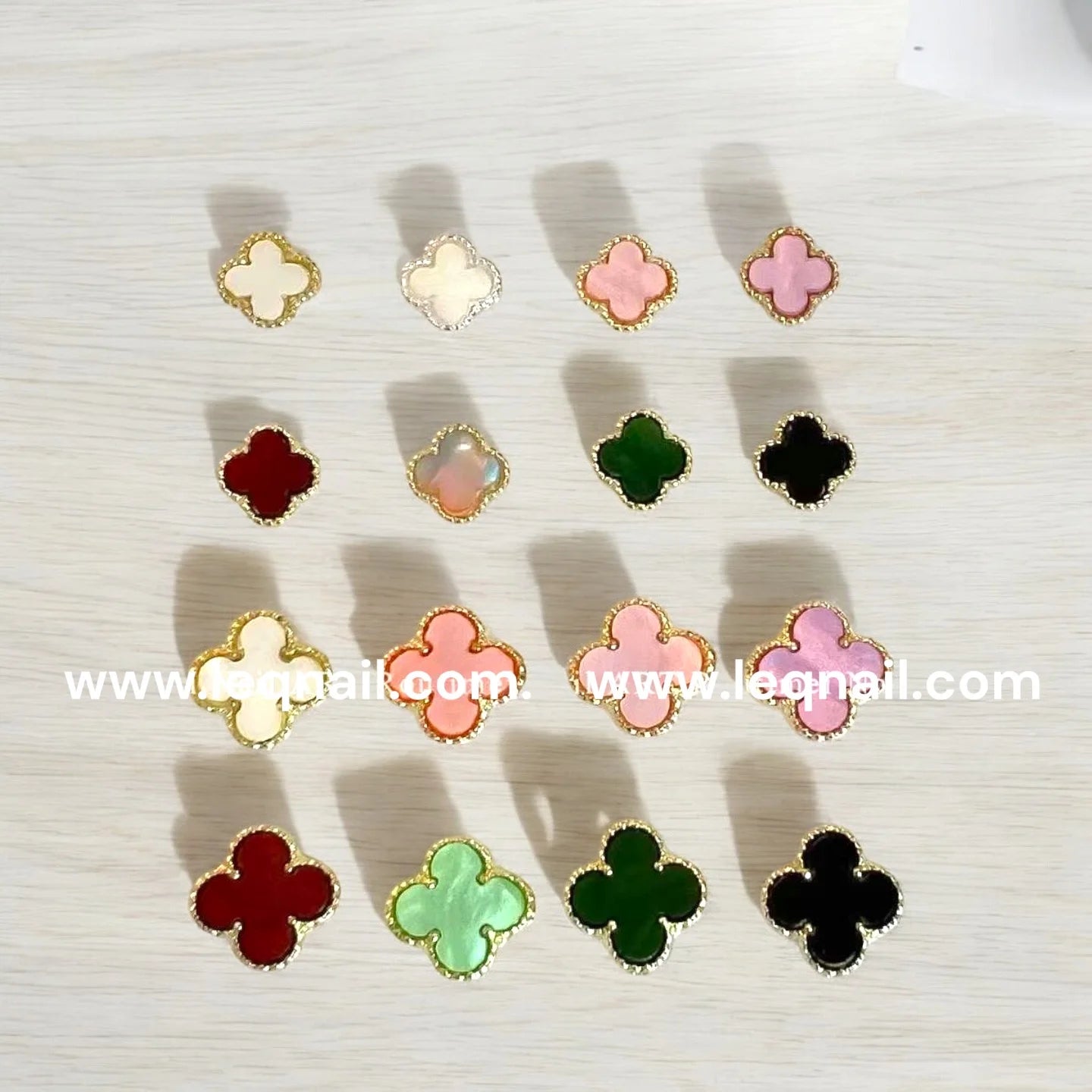 Vancleef CHARMS