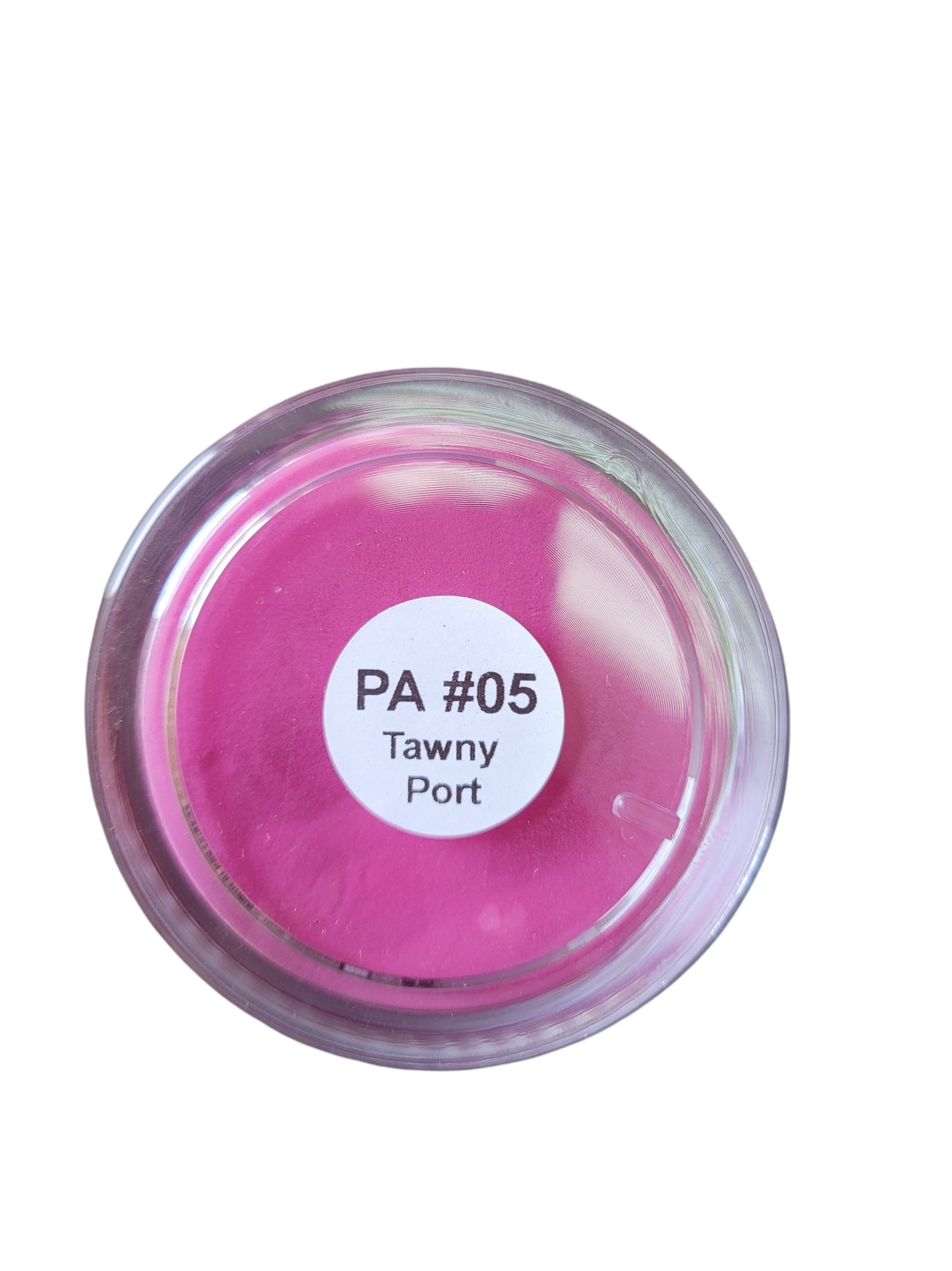 Autumn Ombre Dip/Dap Powder J&J