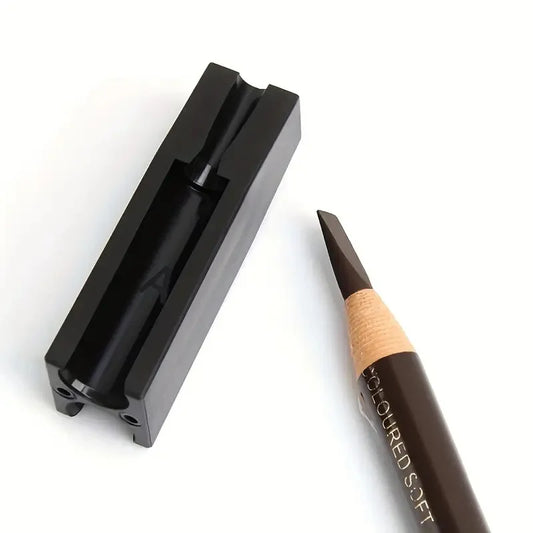 BROW PENCIL SHAPER- 2 SIDES