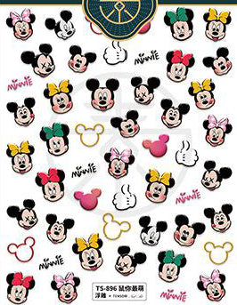 XL ANIMATE STICKERS - Buy 2 free 2