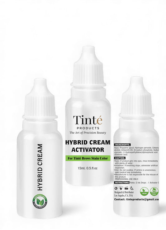 HYBRID STAIN ACTIVATOR