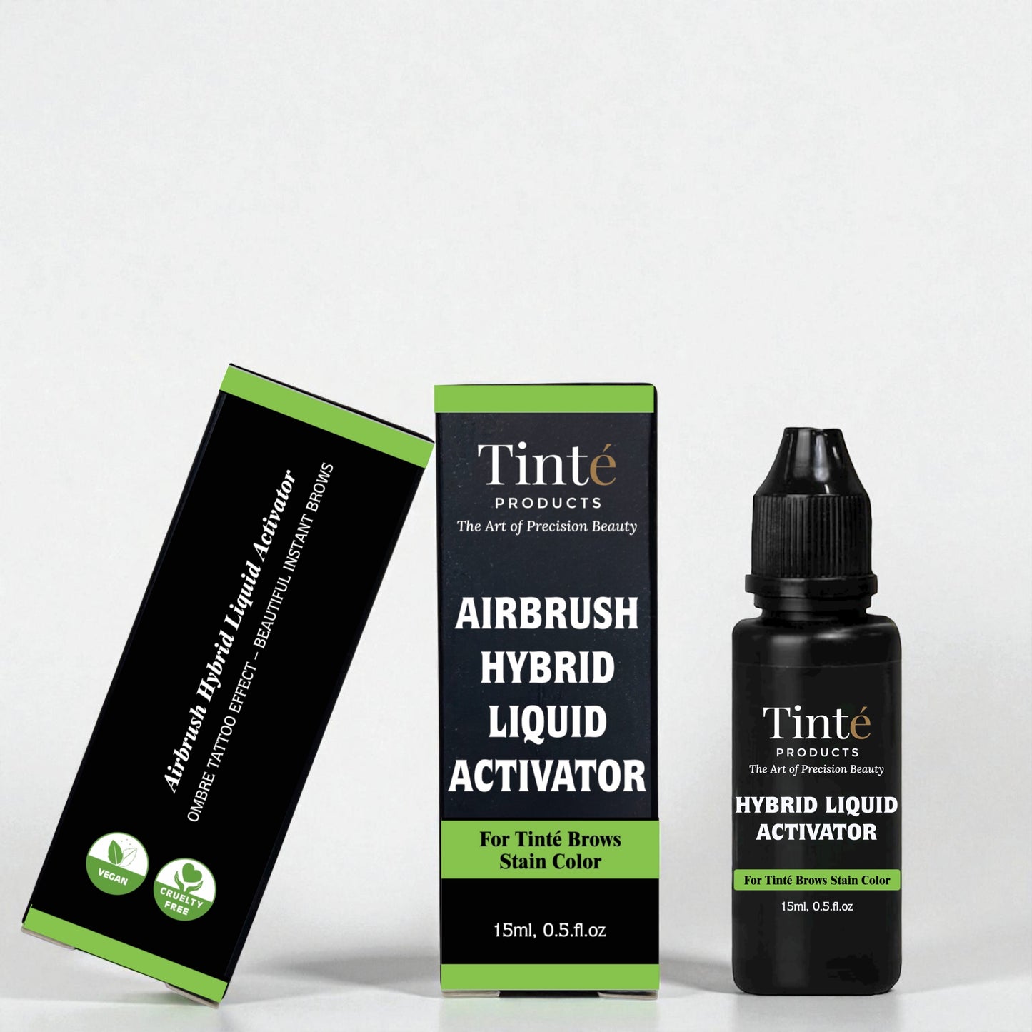 HYBRID STAIN ACTIVATOR