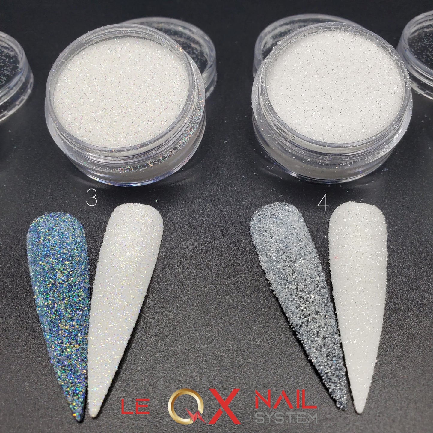 Diamond Dust-Sugar Glitter Powder Final Sale
