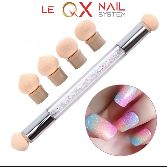 Ombre Sponge Pen 2 Heads