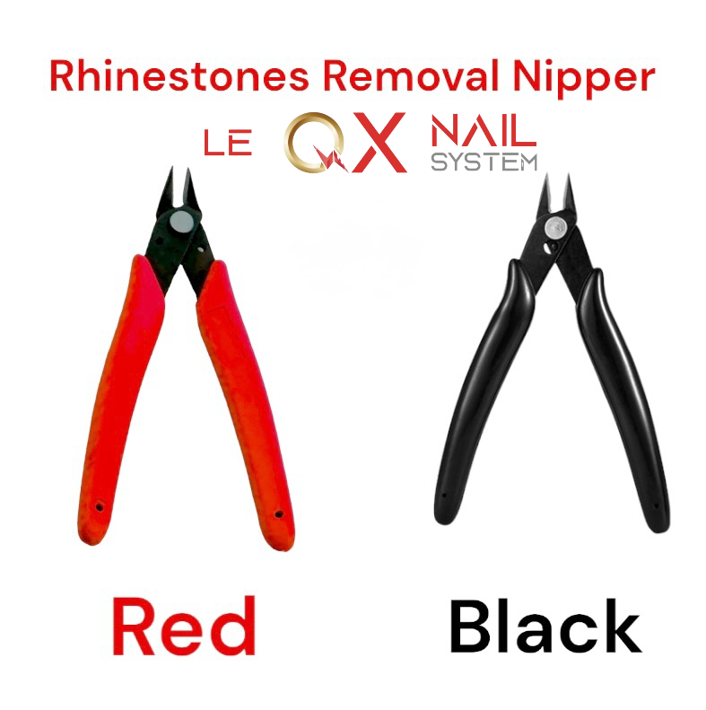 Rhinestones Removal Nipper