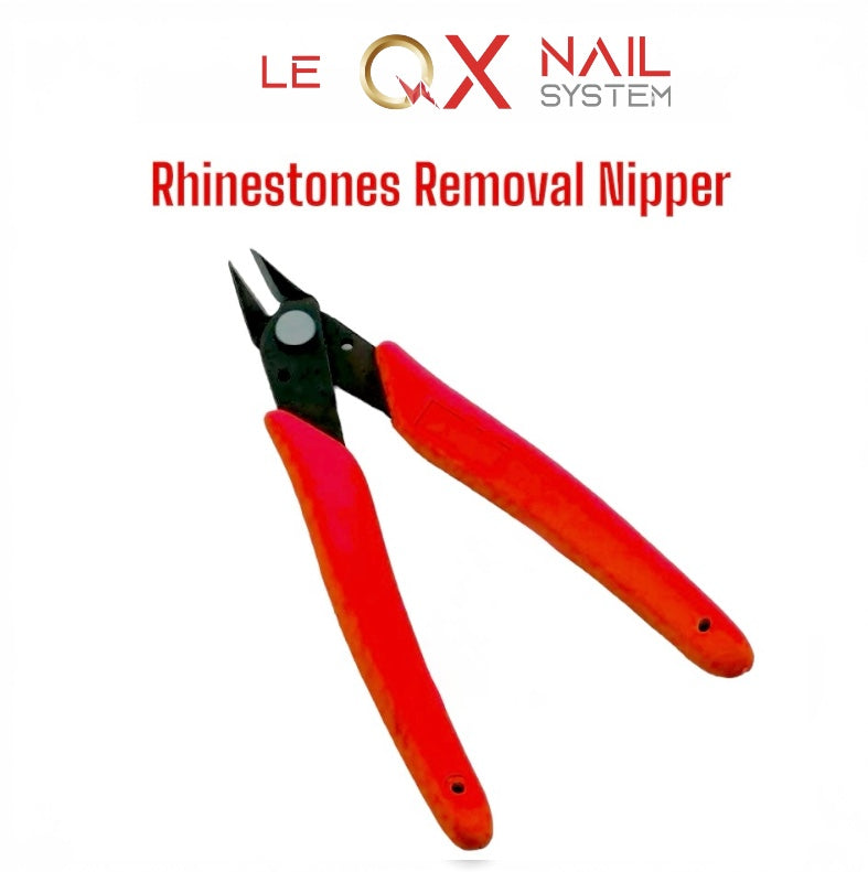 Rhinestones Removal Nipper
