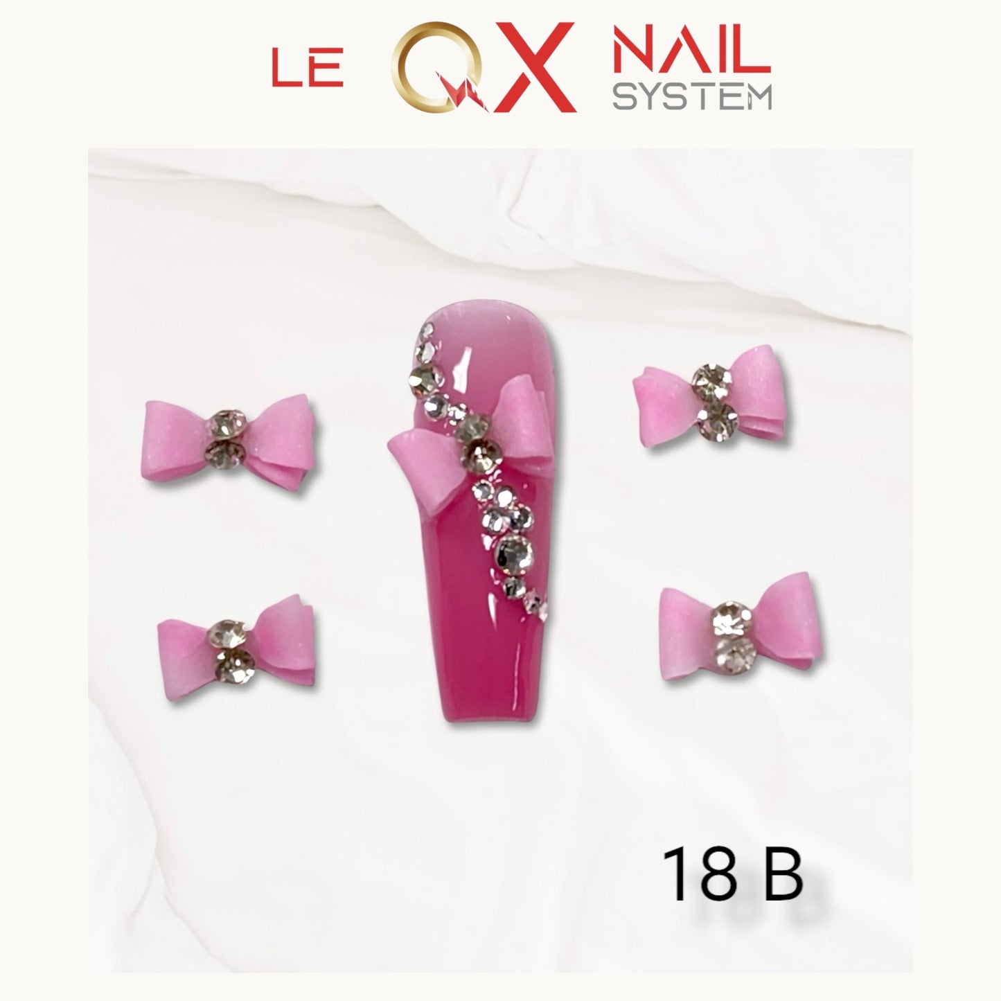 3D Flowers Acrylic HOT DEAL BUY 10 Free 5 - #1 to #30