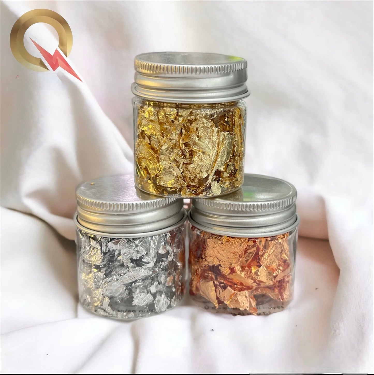 Foil Chip Flakes 5g