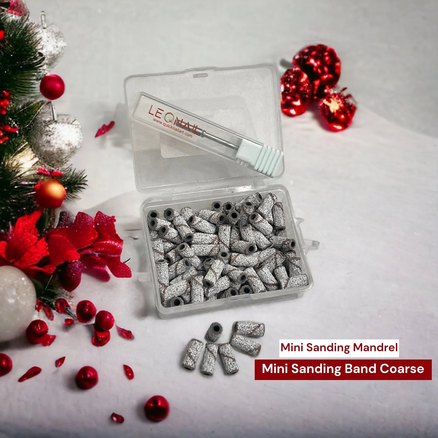 Mini Sanding Band- Buy 10 Free 4