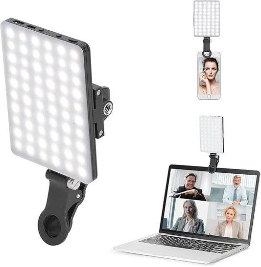 LED PHOTO LAMP PORTABLE
