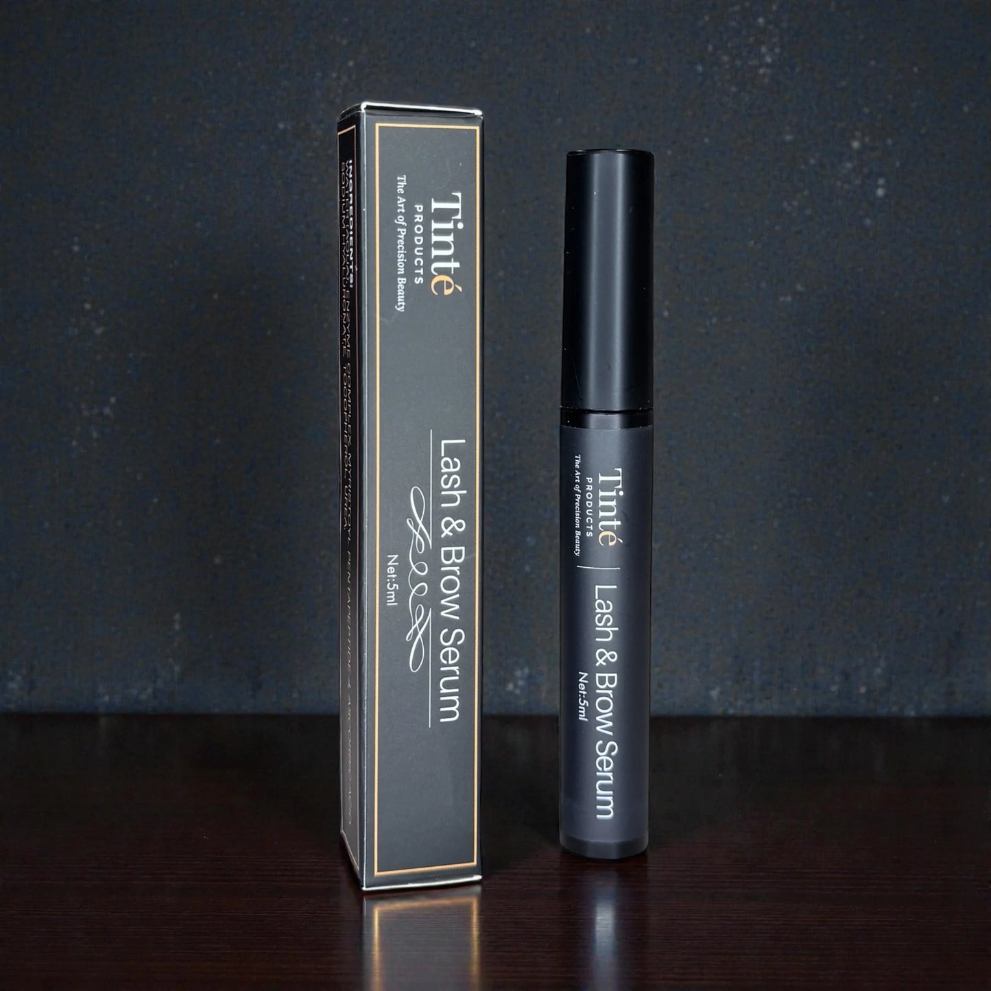 Brows & Lash Growth Serum