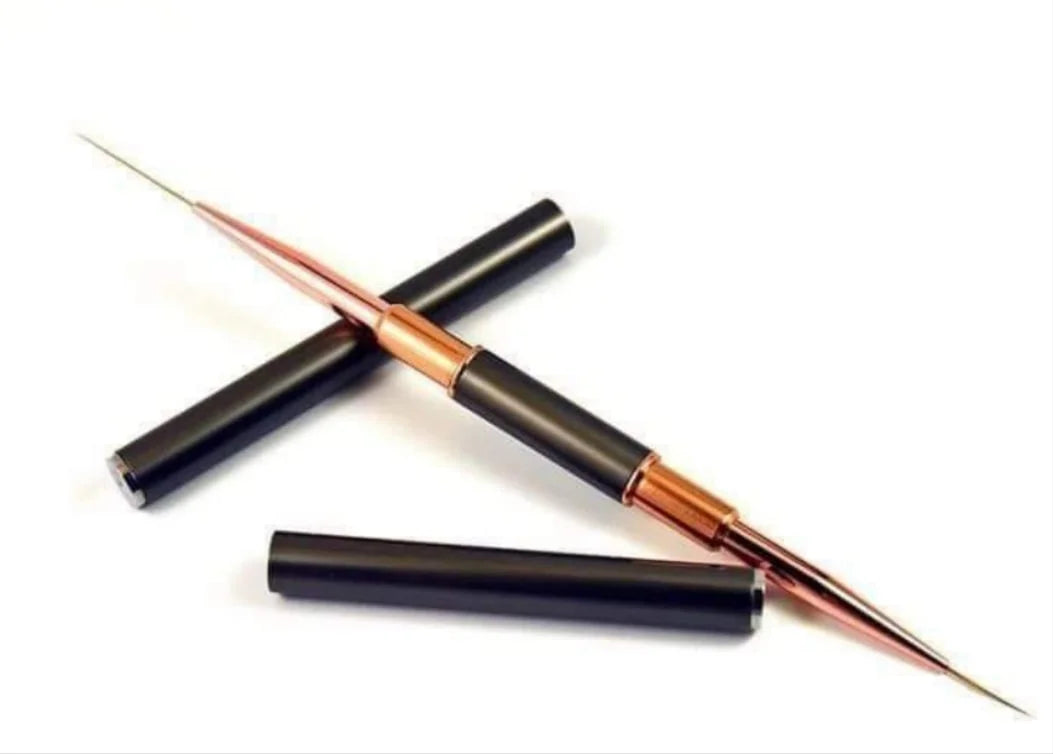 Easy Flowers Brush Set