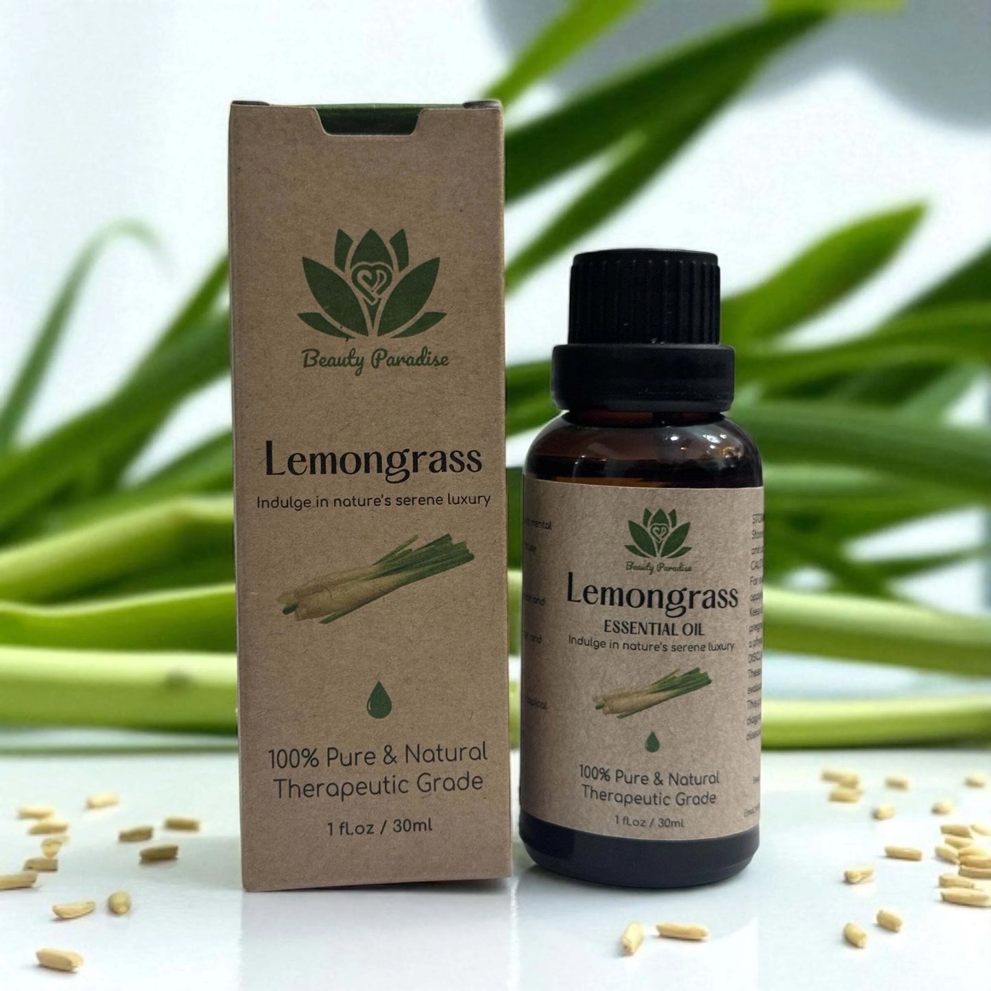NATURAL ESSENTIAL OIL 100% NATURAL INGREDIENT ORGANIC 30ml -100% Pure Natural Undiluted, for Aromatherapy Diffuser and more