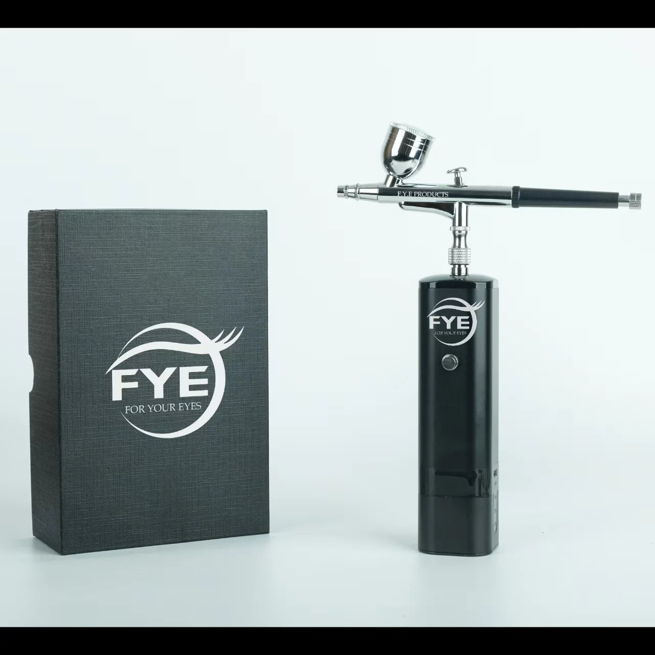 PRO AIRBRUSH GUN FOR SPRAY INK- LIMITED SALE