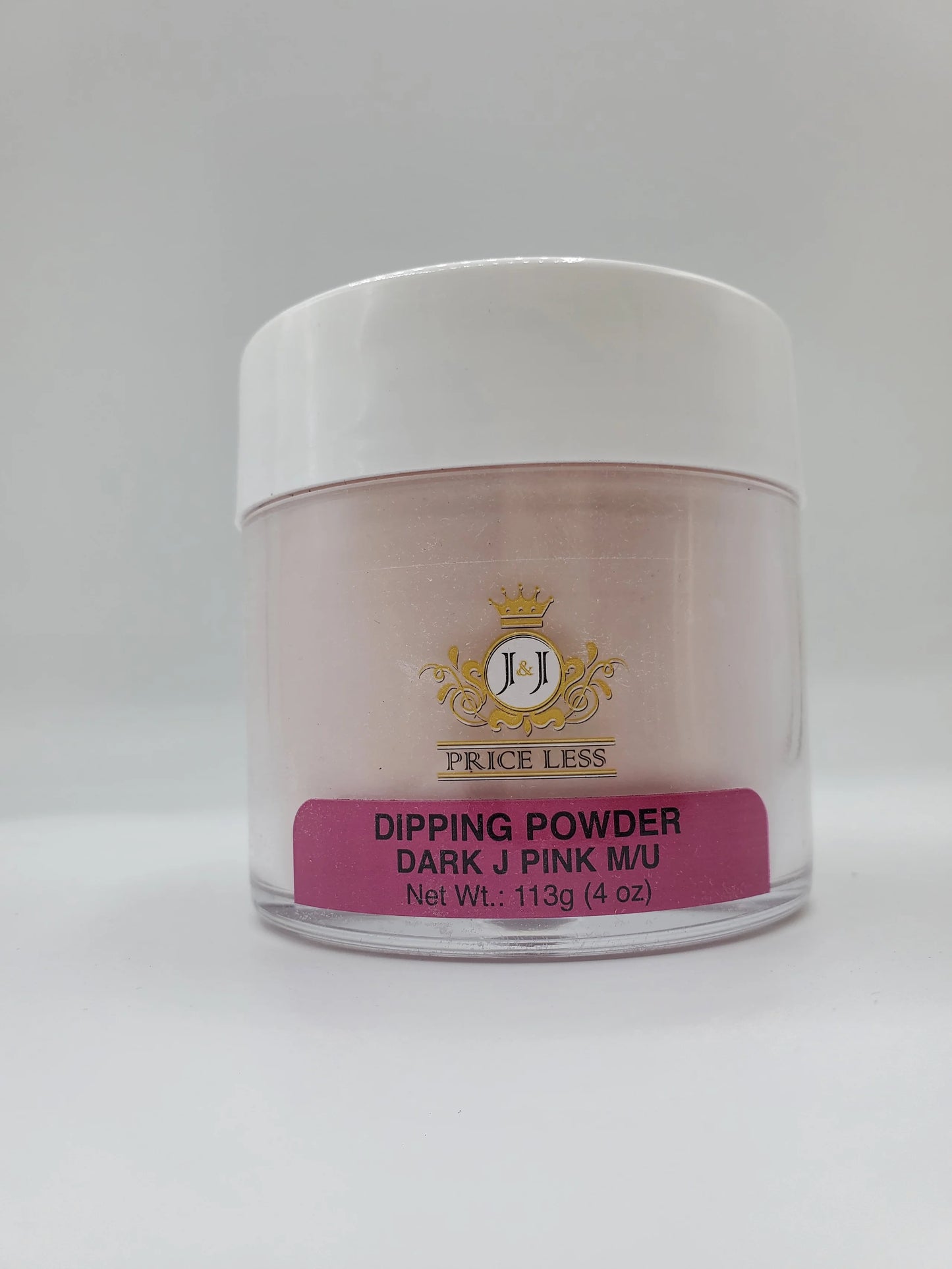 J&J BRAND COMPLETE OMBRE POWDER DIP/DAP