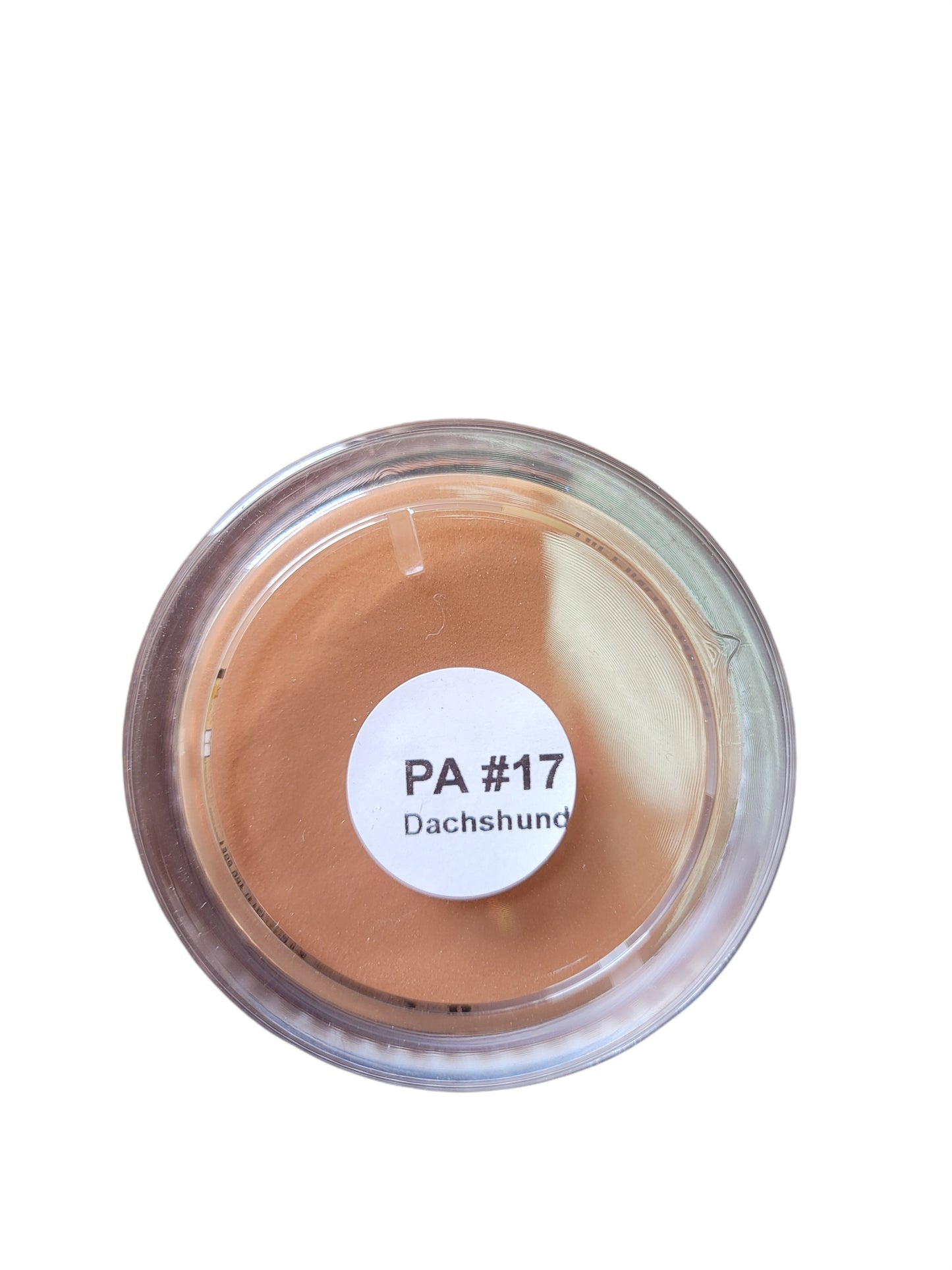 Autumn Ombre Dip/Dap Powder J&J