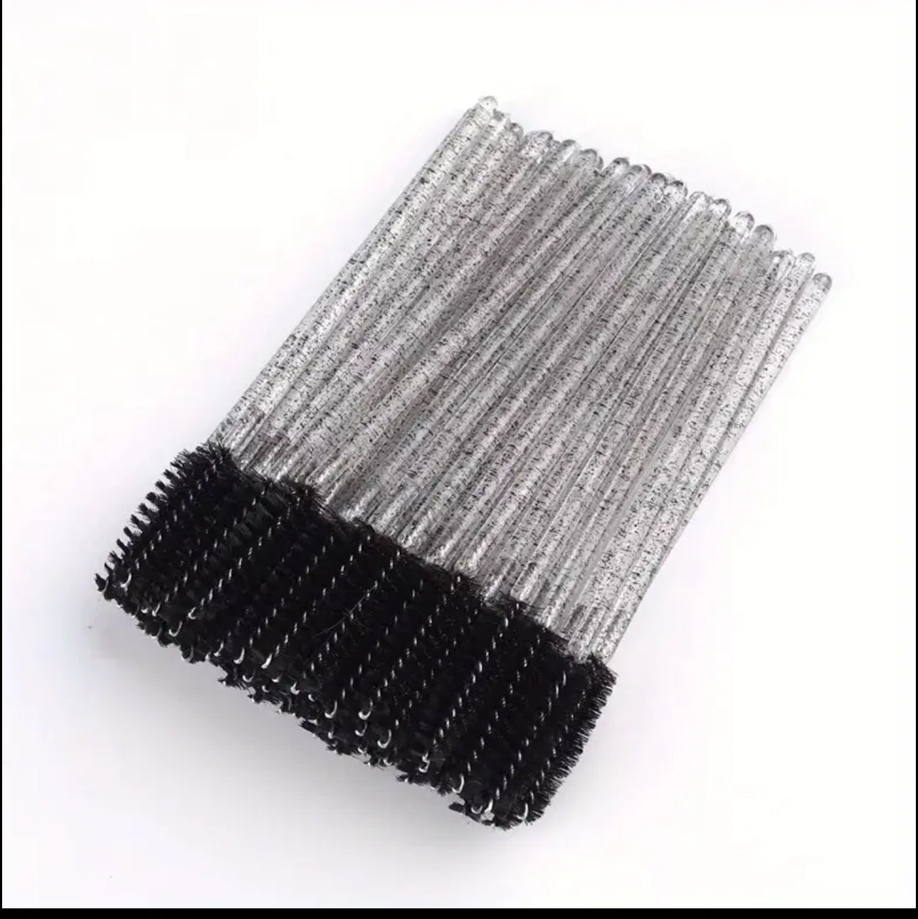 BROW BRUSH-50PCS