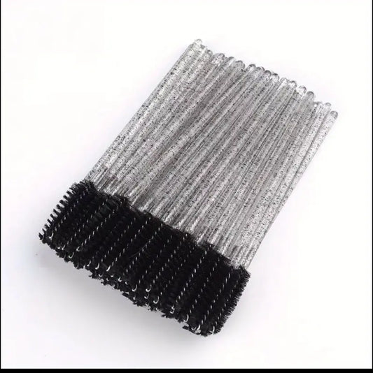 BROW BRUSH-50PCS