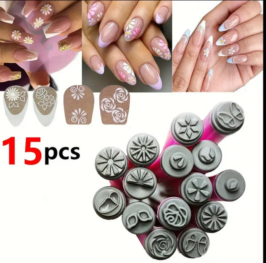 Stamping Pen